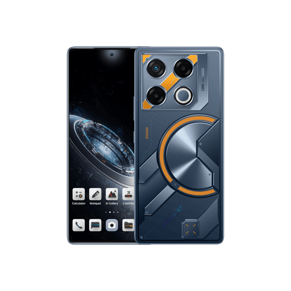 Infinix GT 20 Pro - Image 3