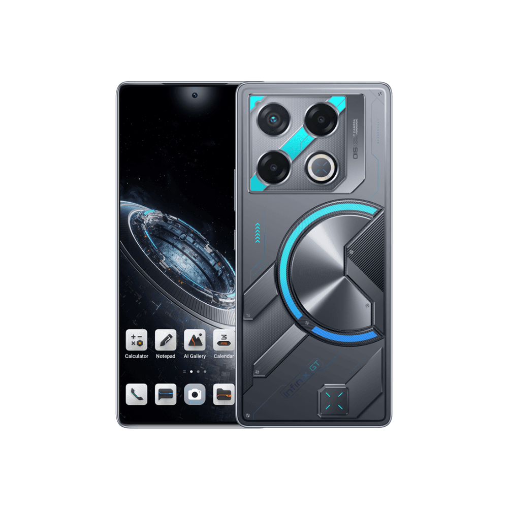 Infinix GT 20 Pro - Image 4
