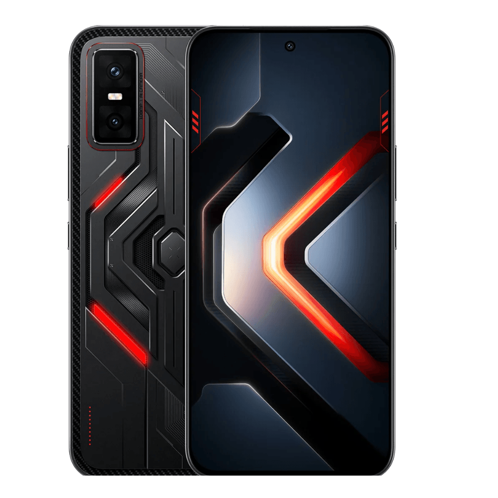 Infinix GT 30 Pro - Image 2