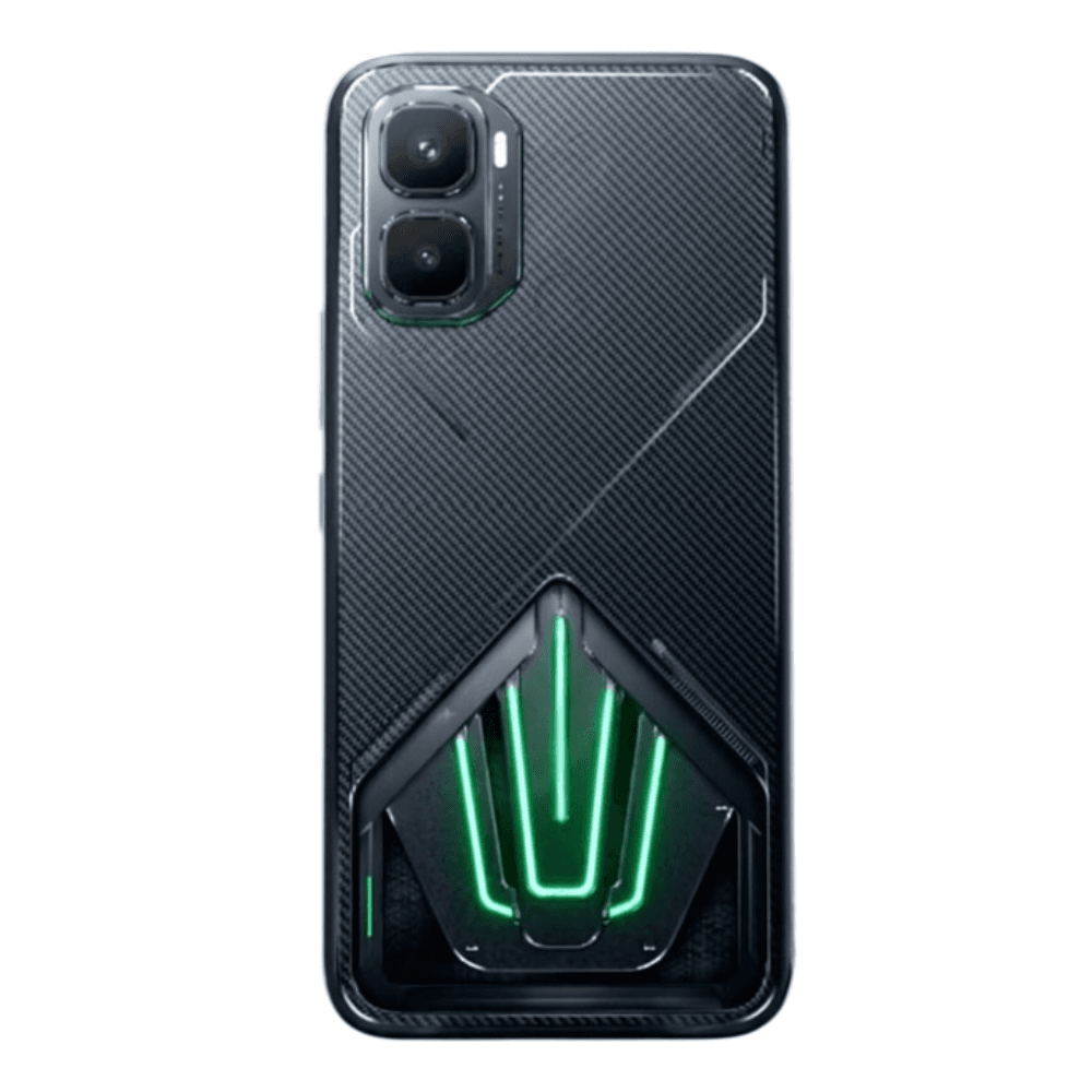Infinix GT 50 Pro 5G - Image 1