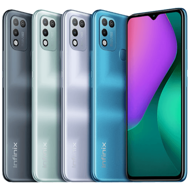 Infinix Hot 10 Play - Image 5