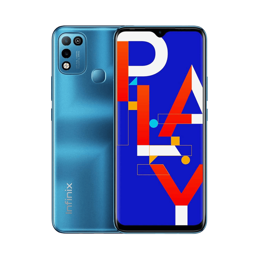 Infinix Hot 10 Play - Image 1