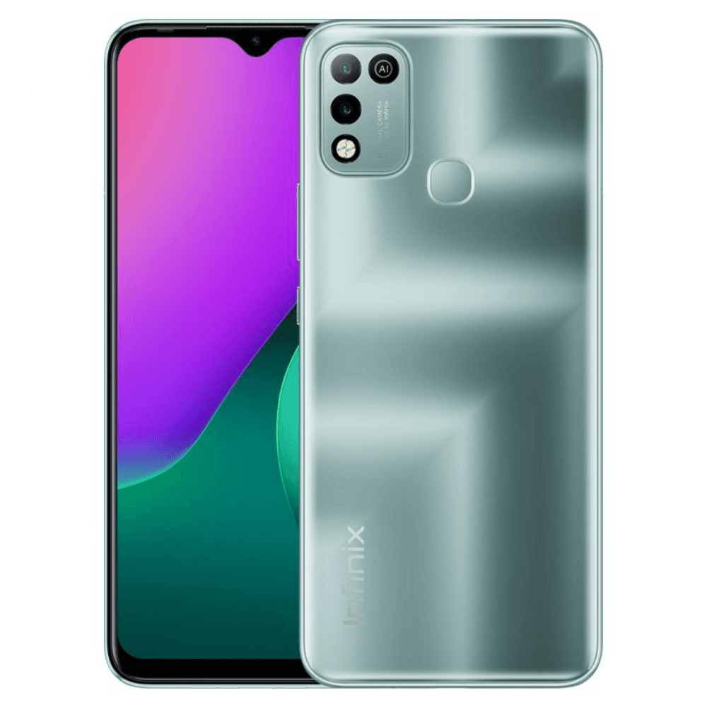 Infinix Hot 10 Play - Image 4