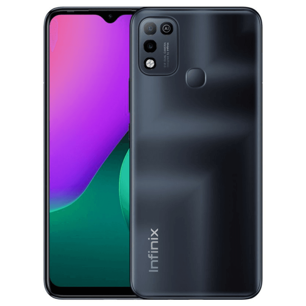 Infinix Hot 10 Play - Image 3