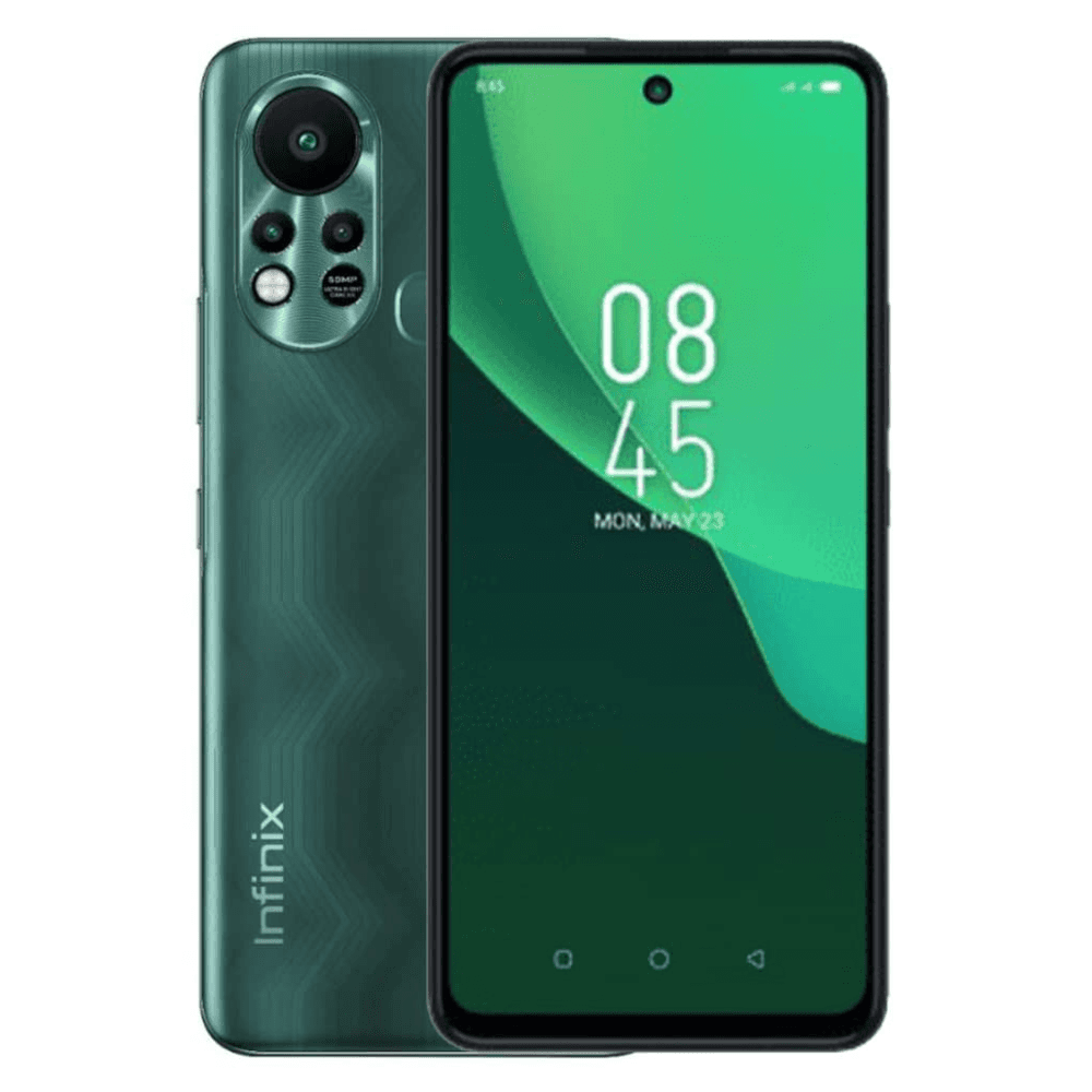 Infinix Hot 11s - Image 4