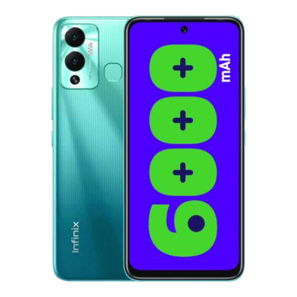 Infinix Hot 12 Play - Image 3