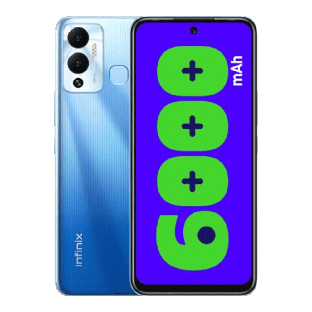 Infinix Hot 12 Play - Image 4