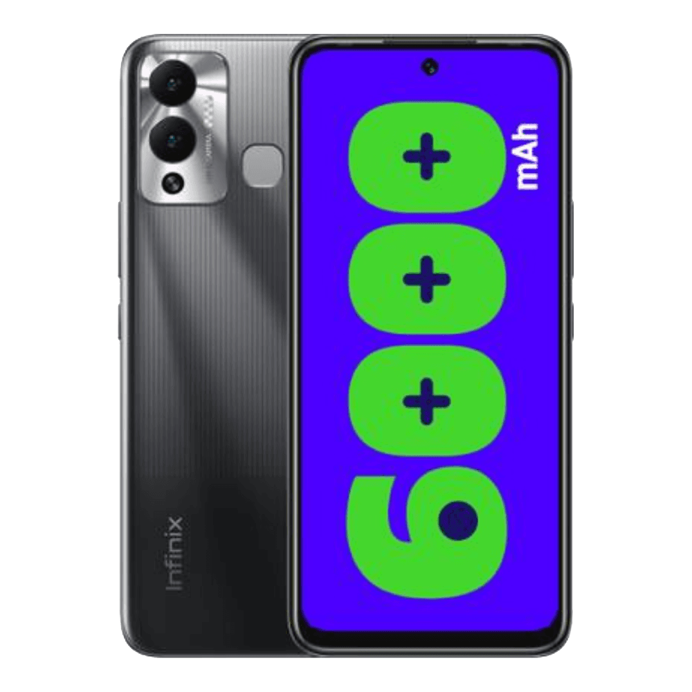 Infinix Hot 12 Play - Image 5