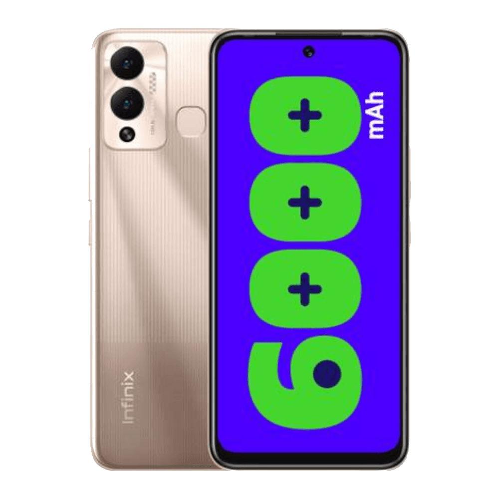 Infinix Hot 12 Play - Image 2