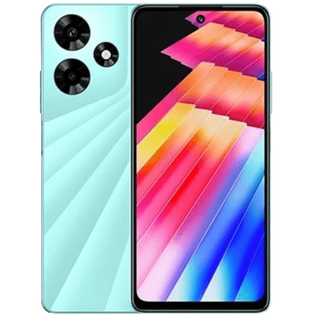 Infinix Hot 30 - Image 1