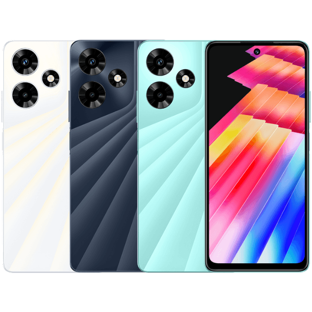 Infinix Hot 30 - Image 2