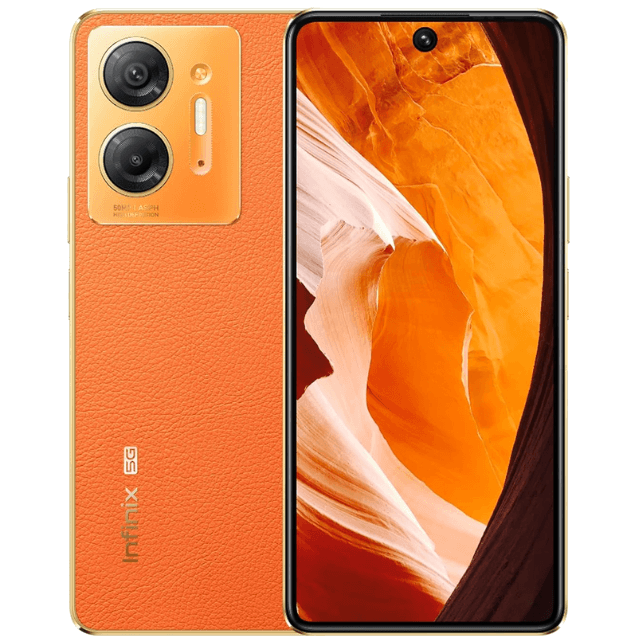 Infinix Hot 30 5G - Image 1