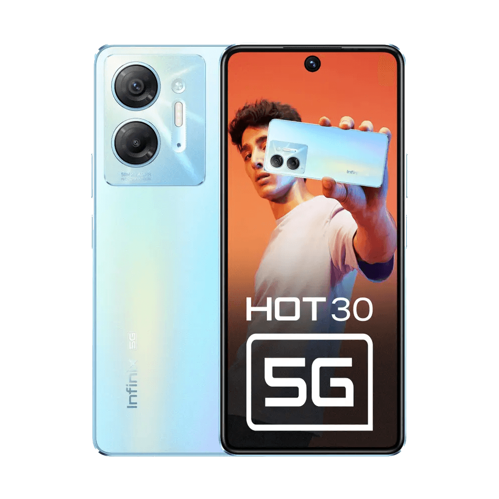 Infinix Hot 30 5G - Image 3
