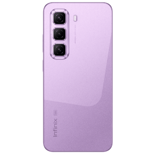 Infinix Hot 50 5G - Image 2