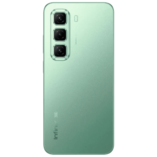 Infinix Hot 50 5G - Image 3