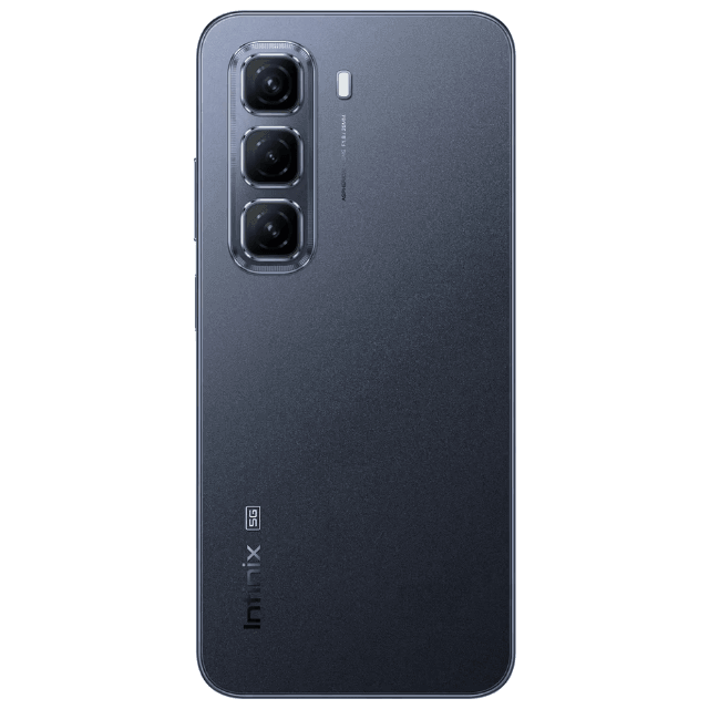 Infinix Hot 50 5G - Image 4
