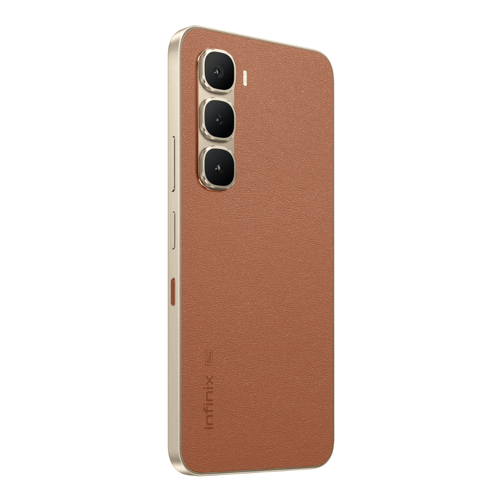Infinix Hot 60 5G Plus - Image 3