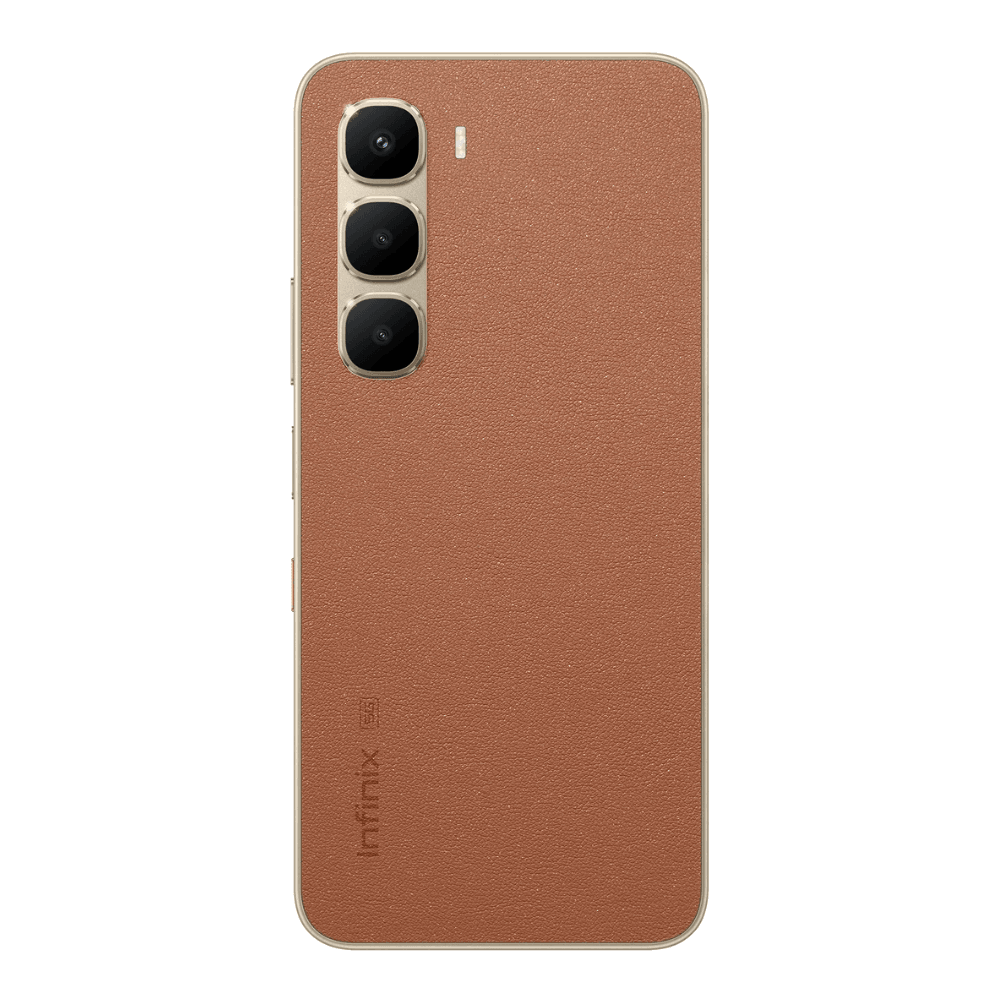 Infinix Hot 60 5G Plus - Image 2
