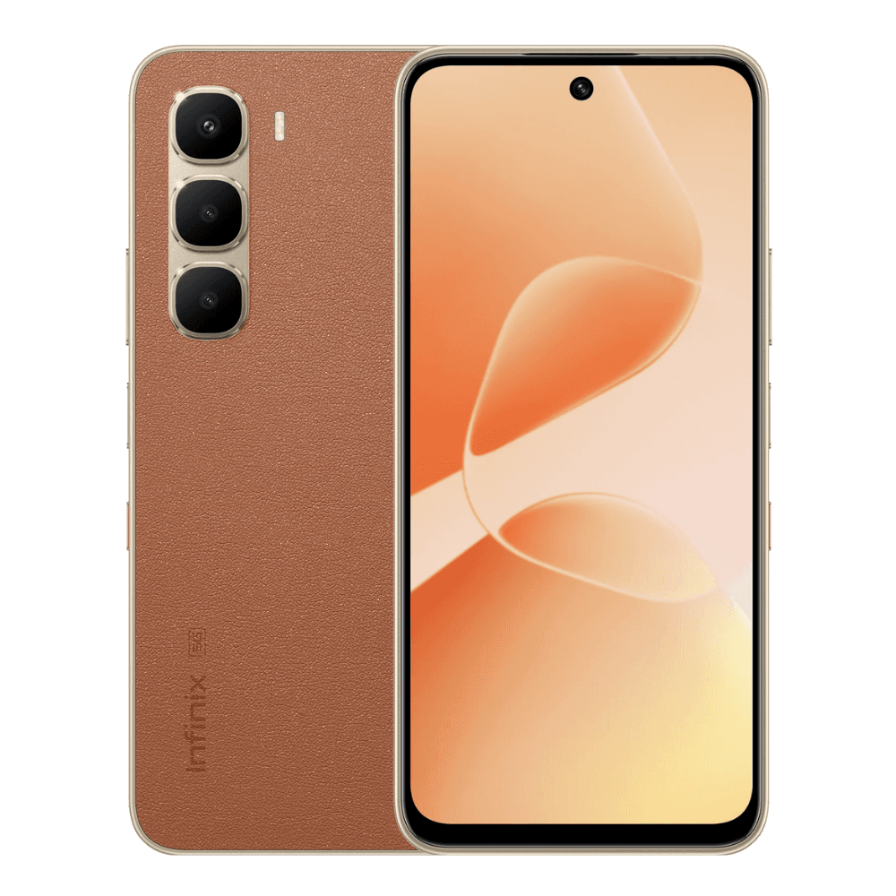 Infinix Hot 60 5G Plus - Image 1