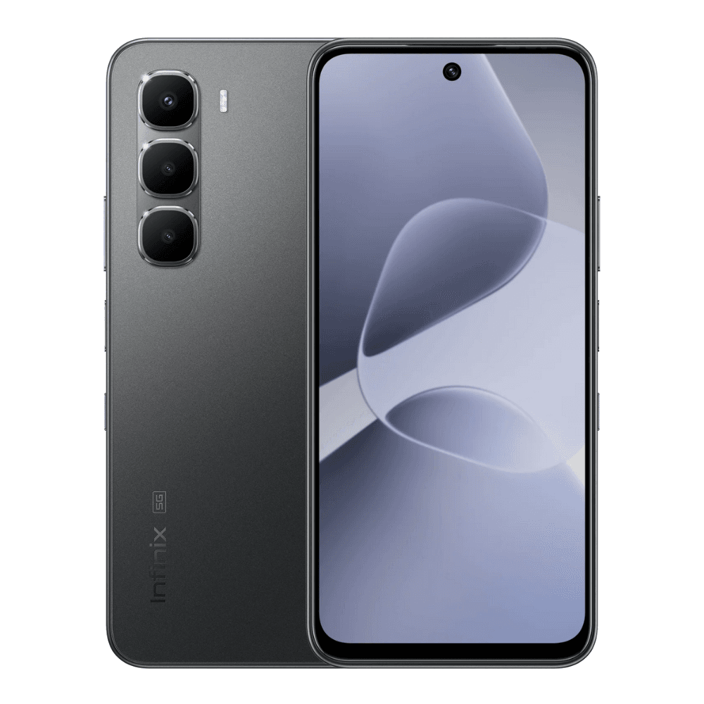 Infinix Hot 60 5G Plus - Image 6