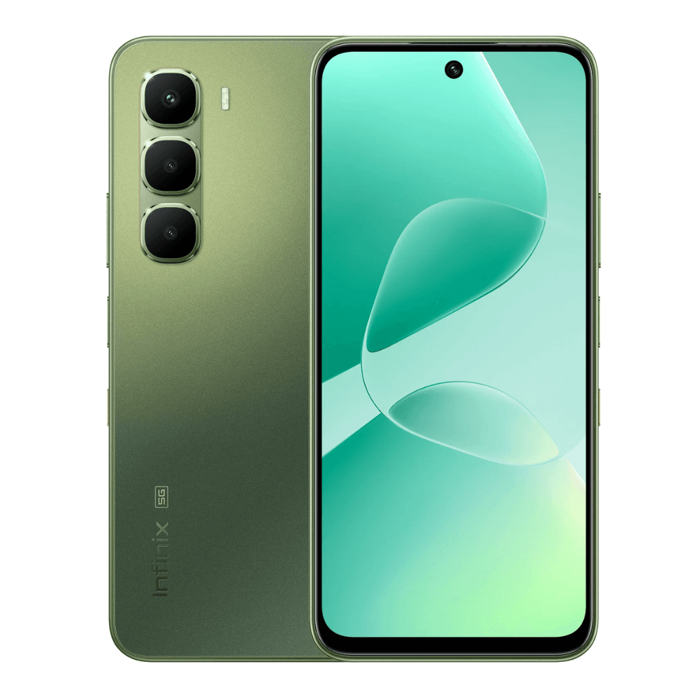 Infinix Hot 60 5G Plus - Image 8