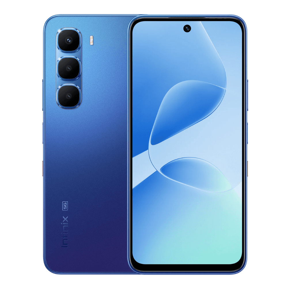 Infinix Hot 60 5G Plus - Image 7
