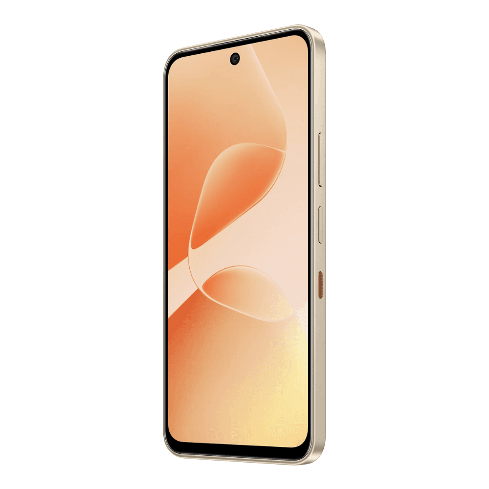 Infinix Hot 60 5G Plus - Image 5