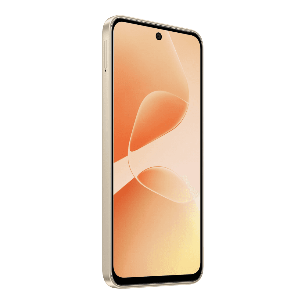 Infinix Hot 60 5G Plus - Image 4