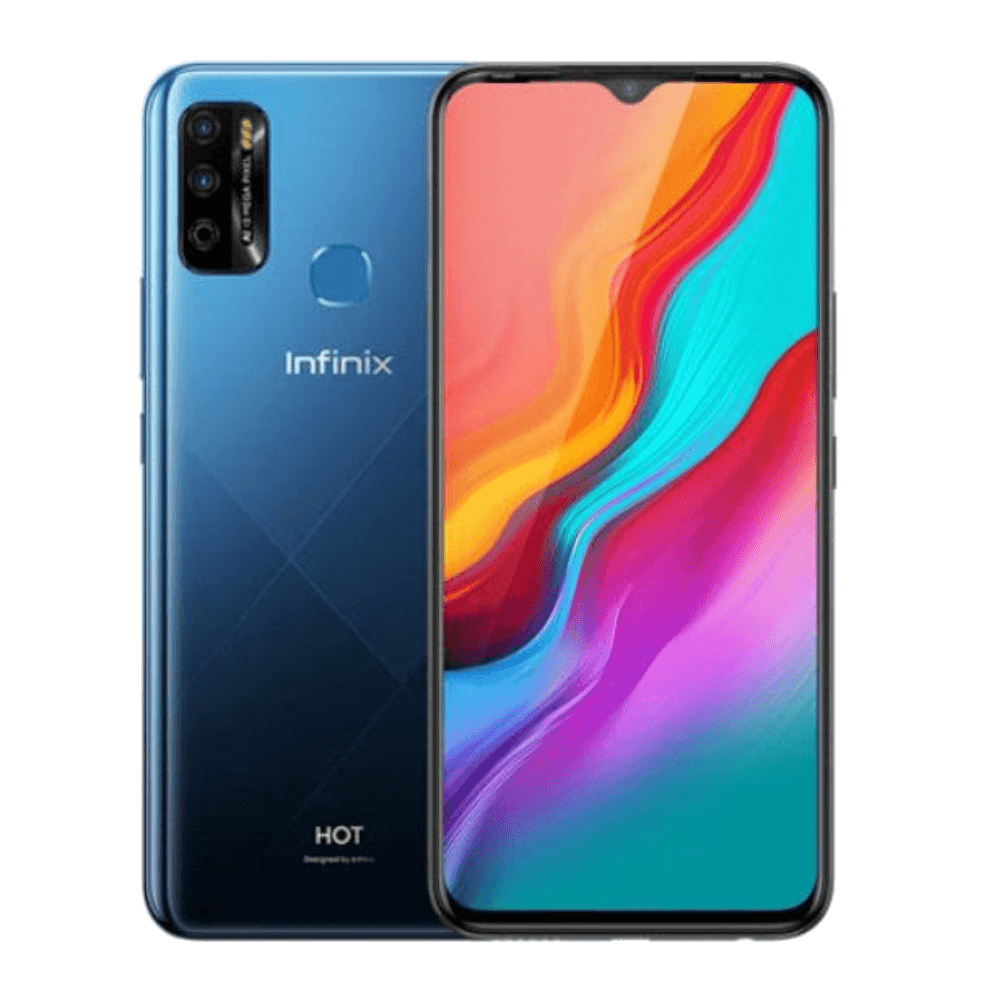 Infinix Hot 9 Play - Image 1