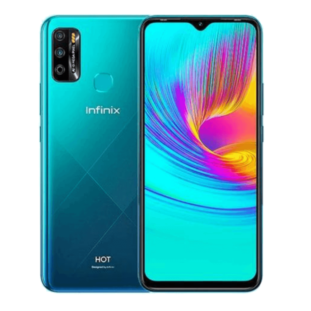 Infinix Hot 9 Play - Image 4