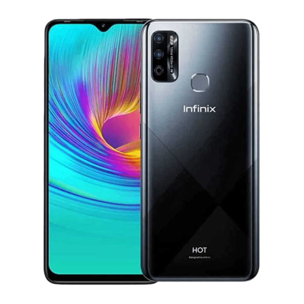 Infinix Hot 9 Play - Image 3