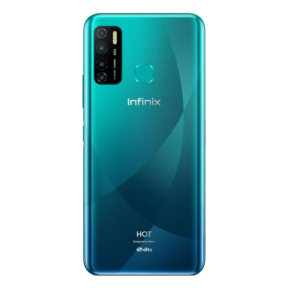 Infinix Hot 9 Pro - Image 4