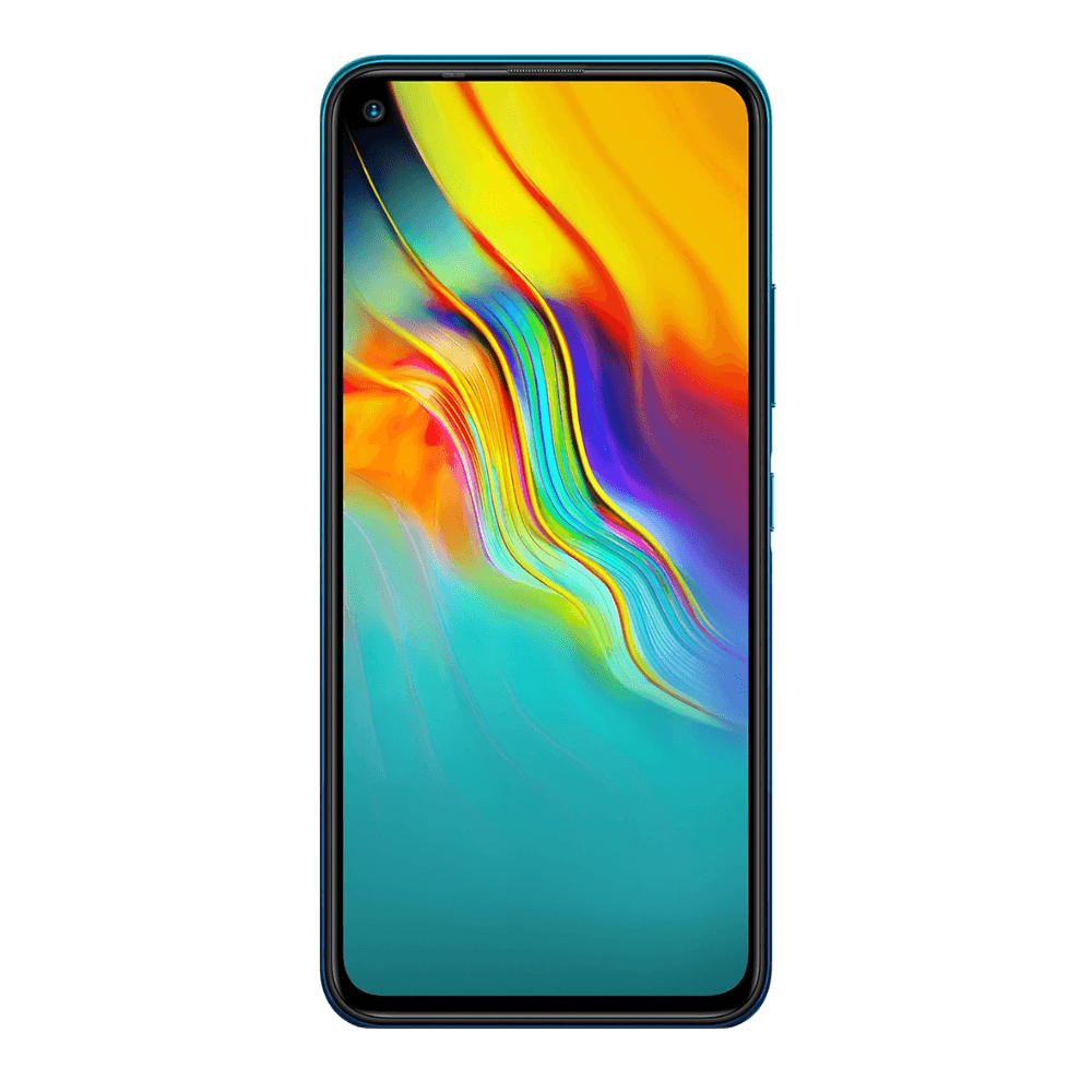 Infinix Hot 9 Pro - Image 1