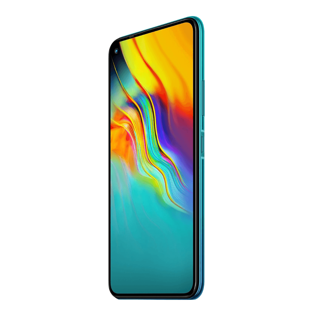 Infinix Hot 9 Pro - Image 2