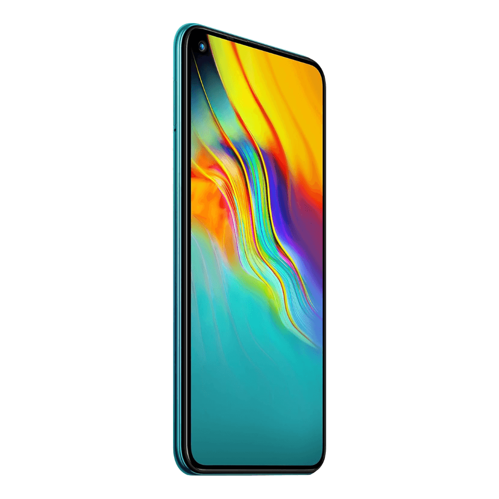 Infinix Hot 9 Pro - Image 3