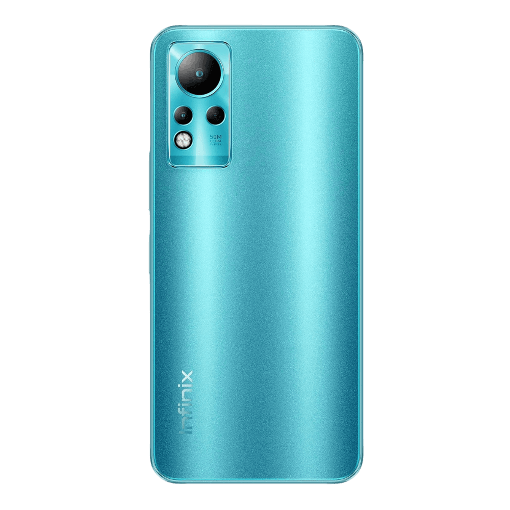 Infinix Note 11 - Image 2