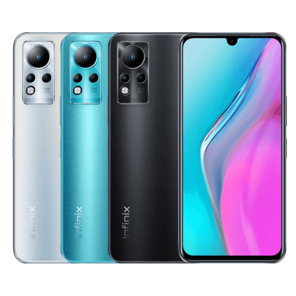 Infinix Note 11 - Image 1