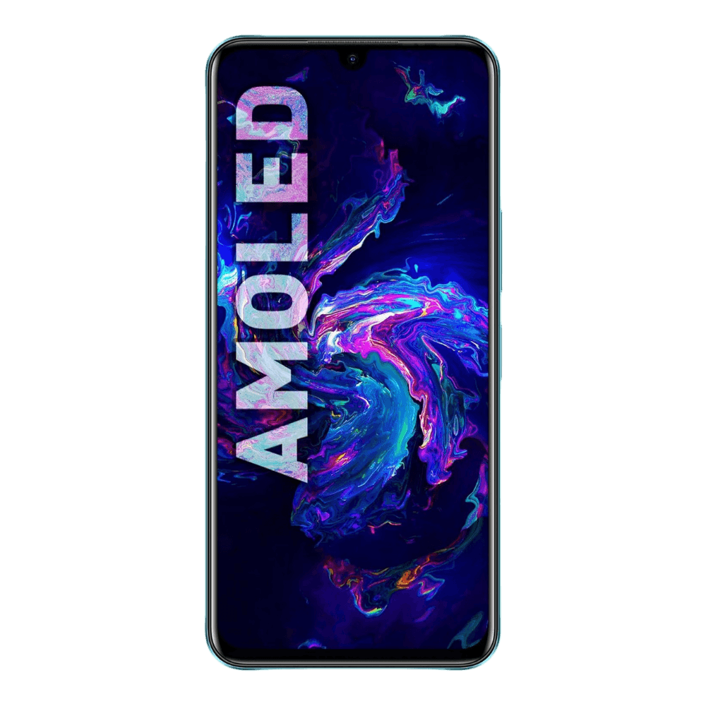 Infinix Note 11 - Image 3