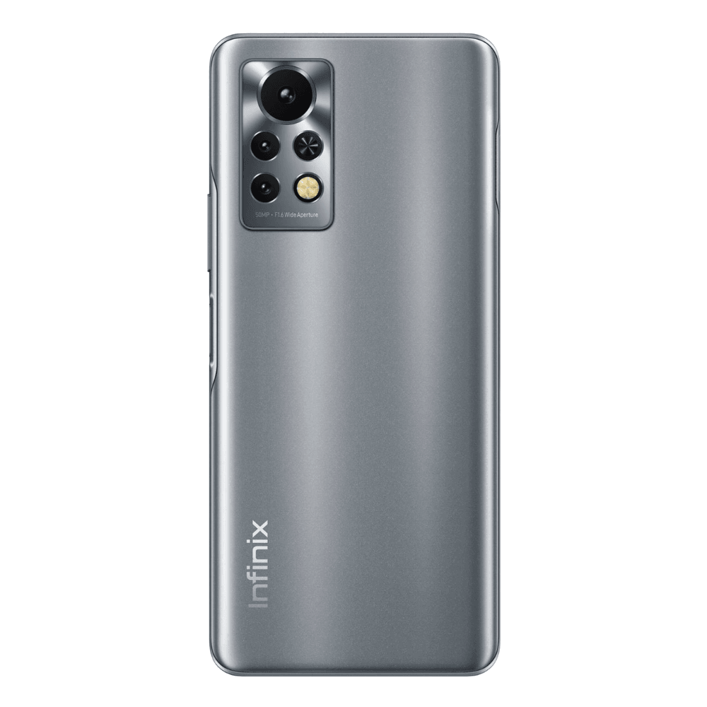 Infinix Note 11s - Image 4