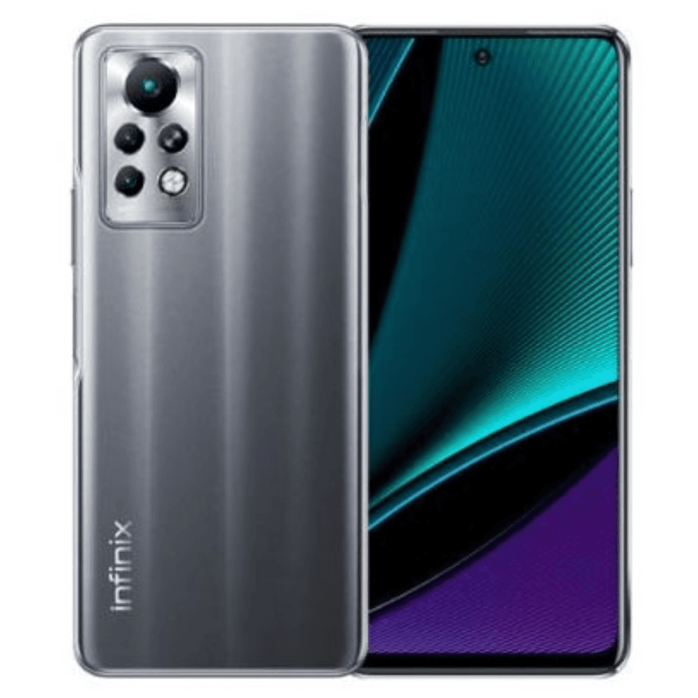 Infinix Note 11s - Image 1