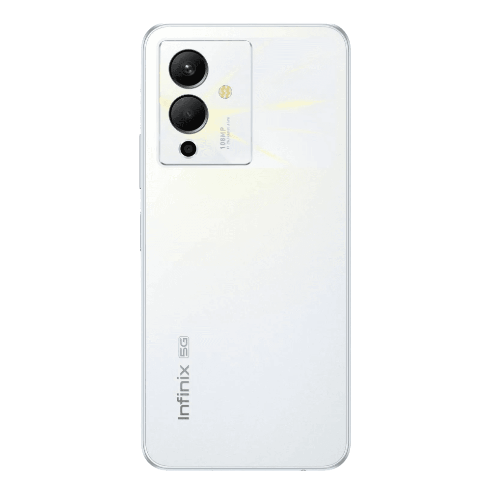 Infinix Note 12 Pro 5G - Image 2