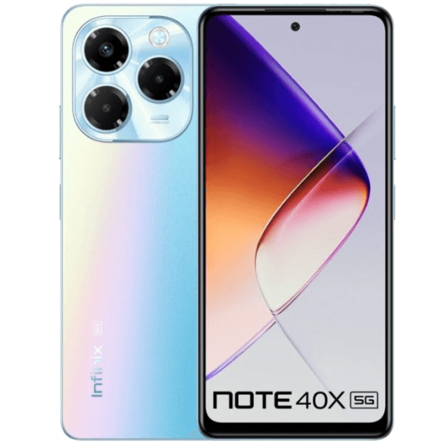 Infinix Note 40x 5G - Image 2