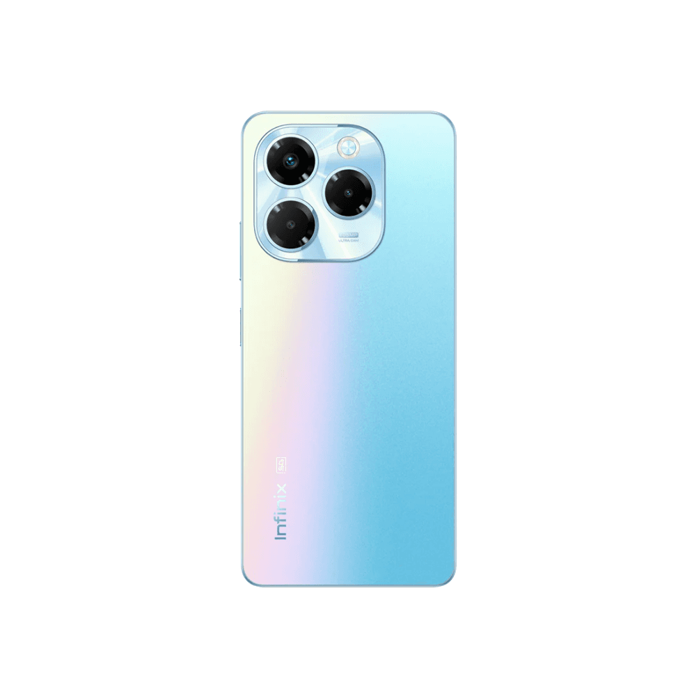 Infinix Note 40x 5G - Image 5