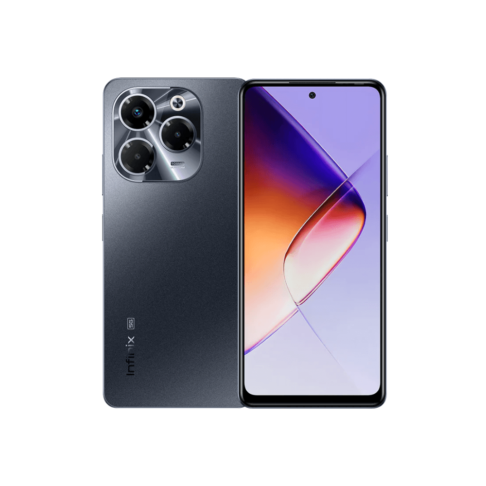 Infinix Note 40x 5G - Image 3