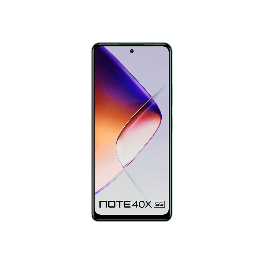 Infinix Note 40x 5G - Image 4