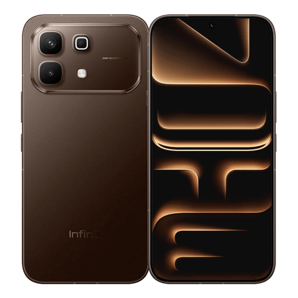 Infinix Note 60 - Image 1