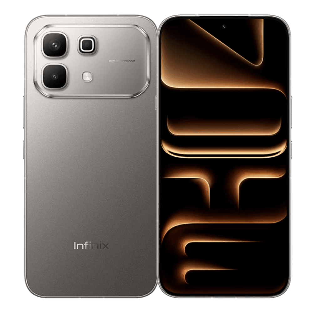 Infinix Note 60 - Image 3