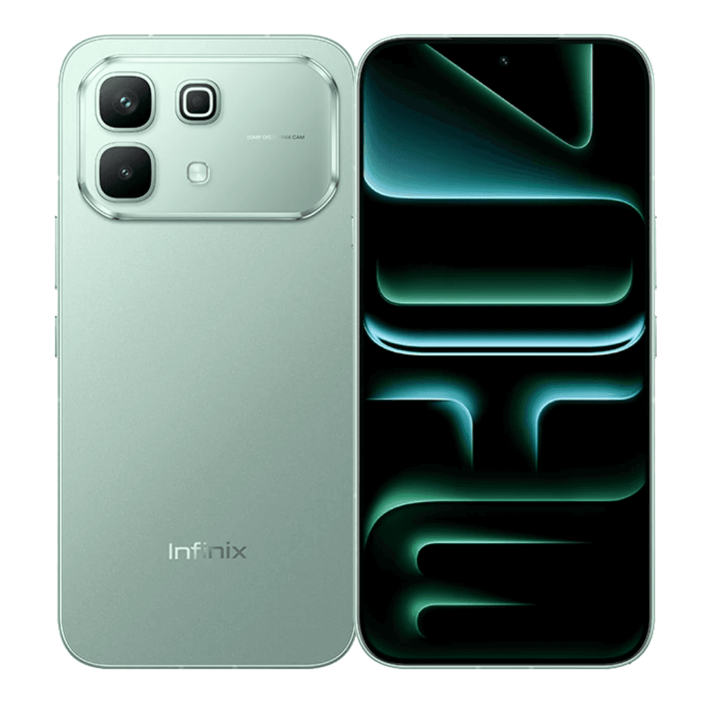 Infinix Note 60 - Image 4