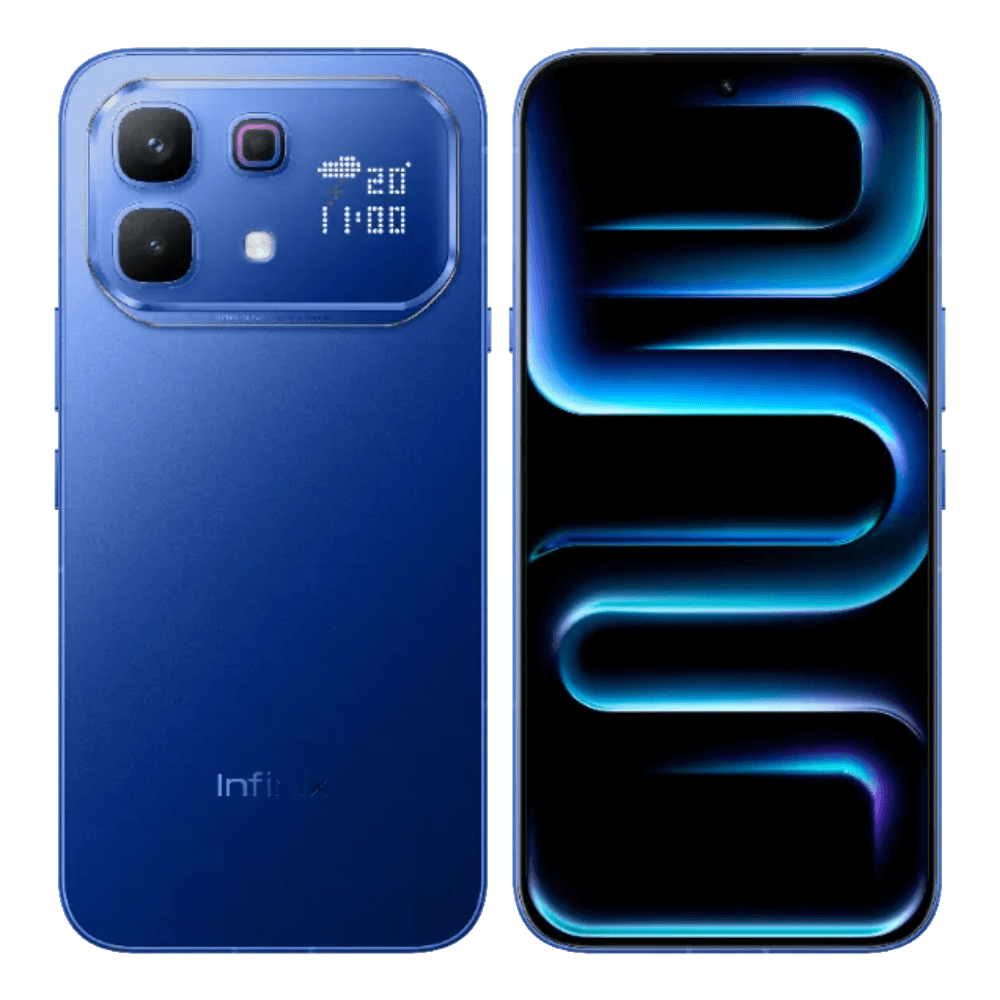 Infinix Note 60 Pro - Image 2