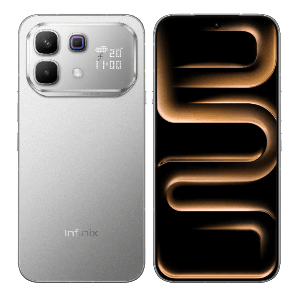 Infinix Note 60 Pro - Image 3